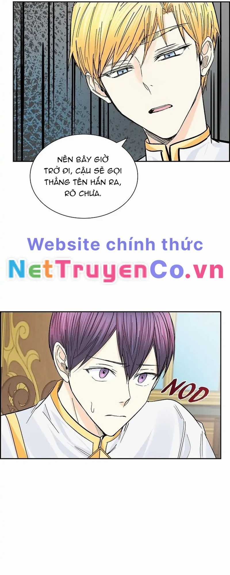 For stella - Vì Stella - Chapter 27 - Trang 44