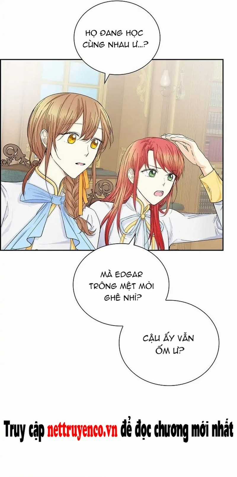 For stella - Vì Stella - Chapter 27 - Trang 46