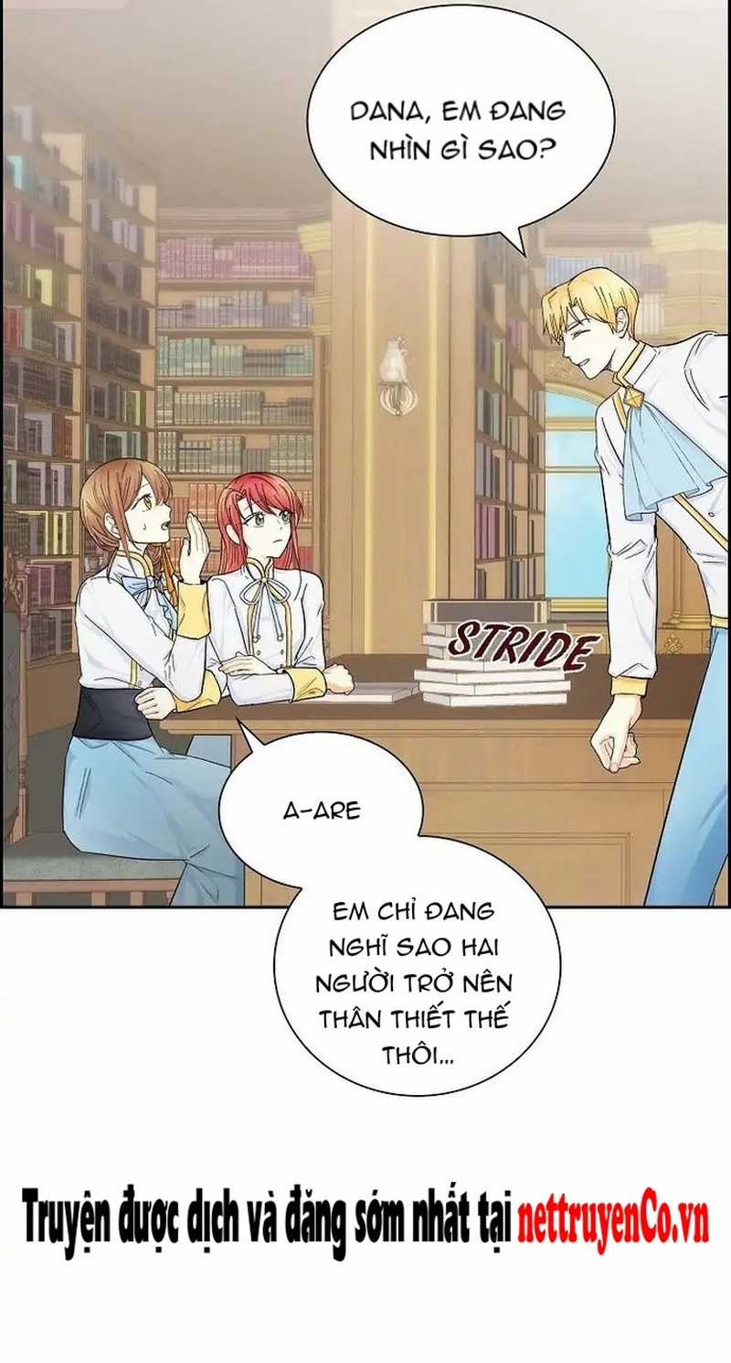 For stella - Vì Stella - Chapter 27 - Trang 48