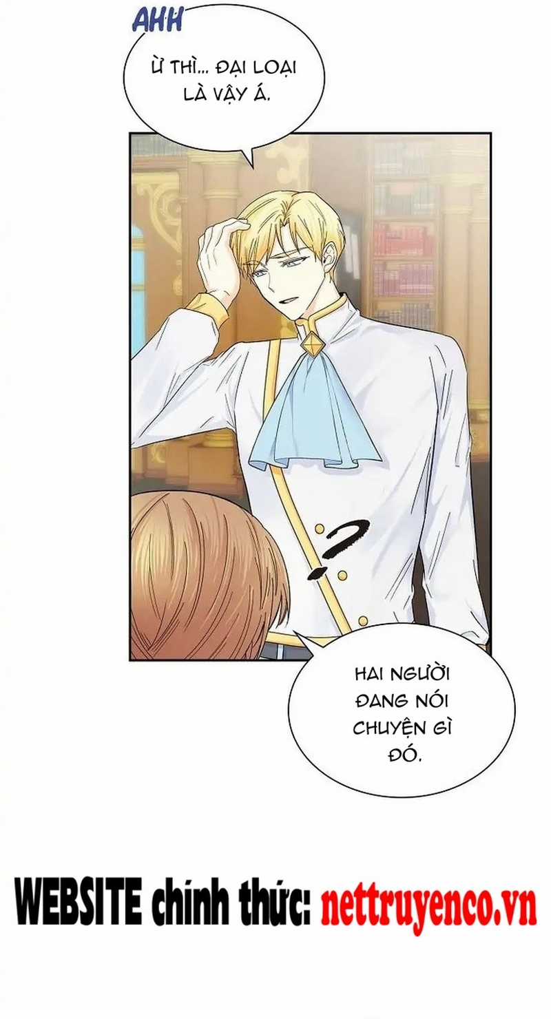 For stella - Vì Stella - Chapter 27 - Trang 49