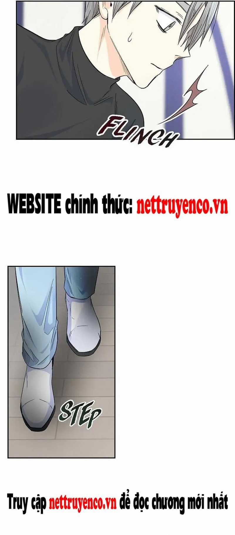 For stella - Vì Stella - Chapter 27 - Trang 6