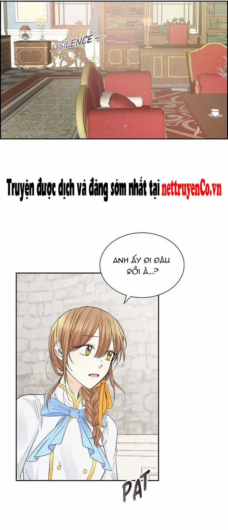 For stella - Vì Stella - Chapter 27 - Trang 54