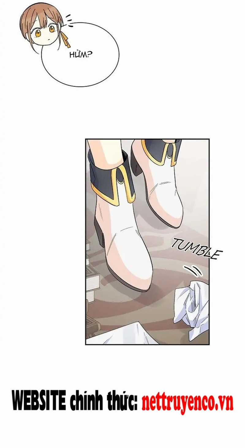 For stella - Vì Stella - Chapter 27 - Trang 55