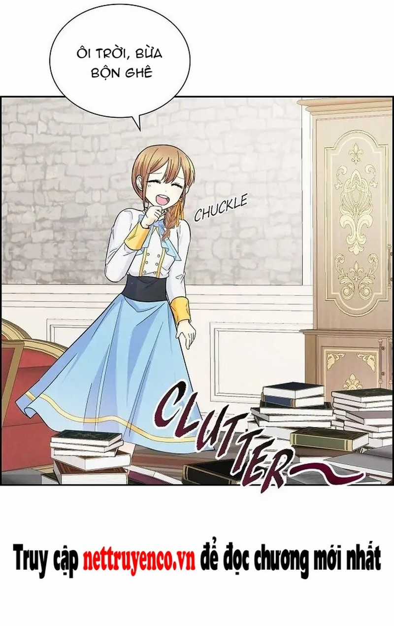 For stella - Vì Stella - Chapter 27 - Trang 56