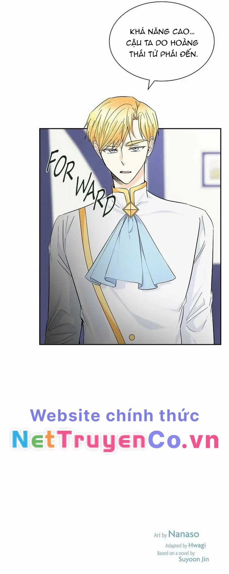 For stella - Vì Stella - Chapter 27 - Trang 7