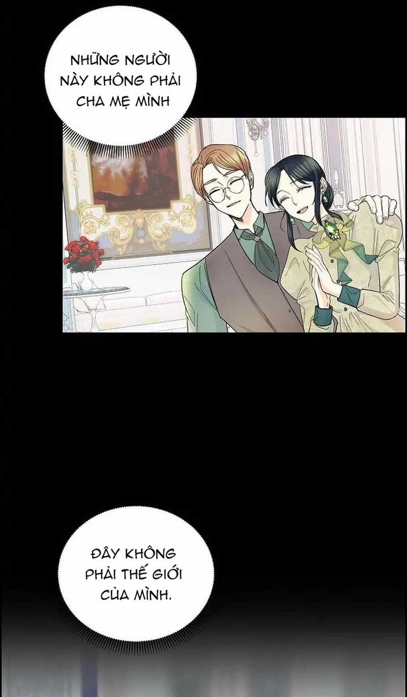 For stella - Vì Stella - Chapter 28 - Trang 2