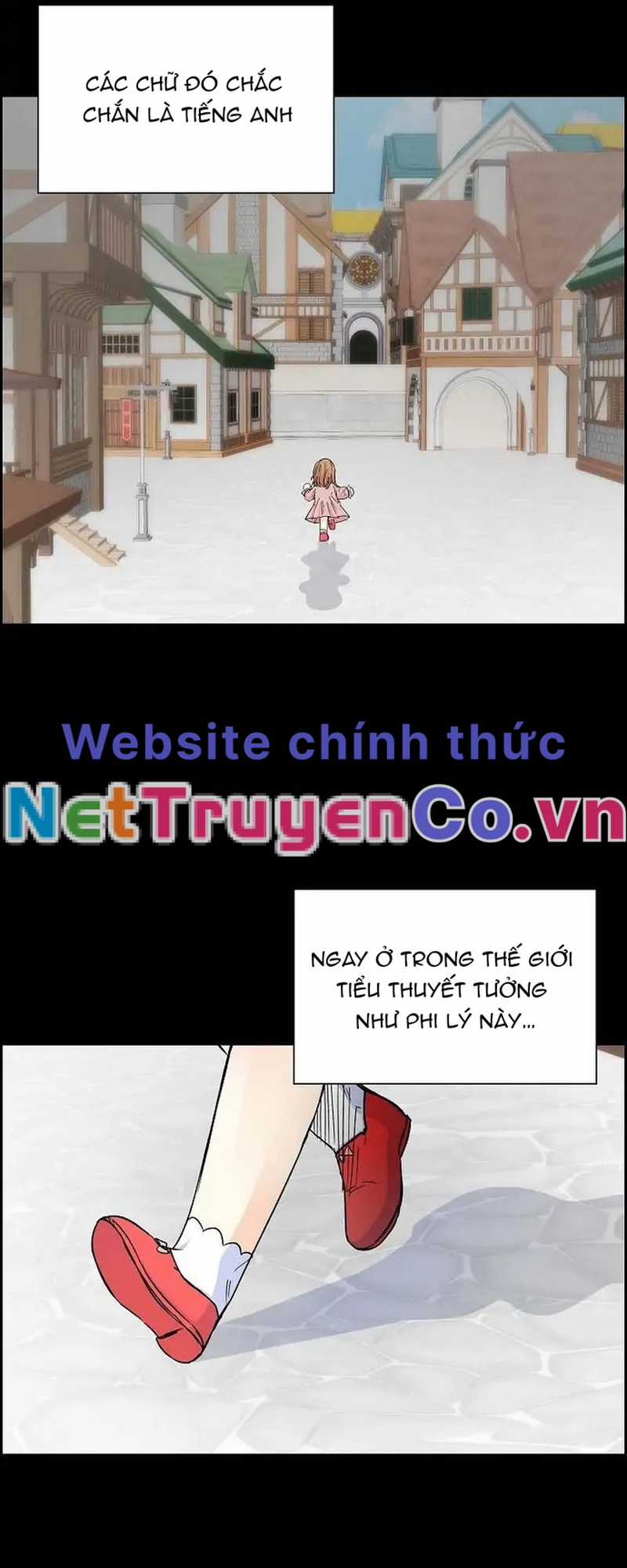 For stella - Vì Stella - Chapter 28 - Trang 14