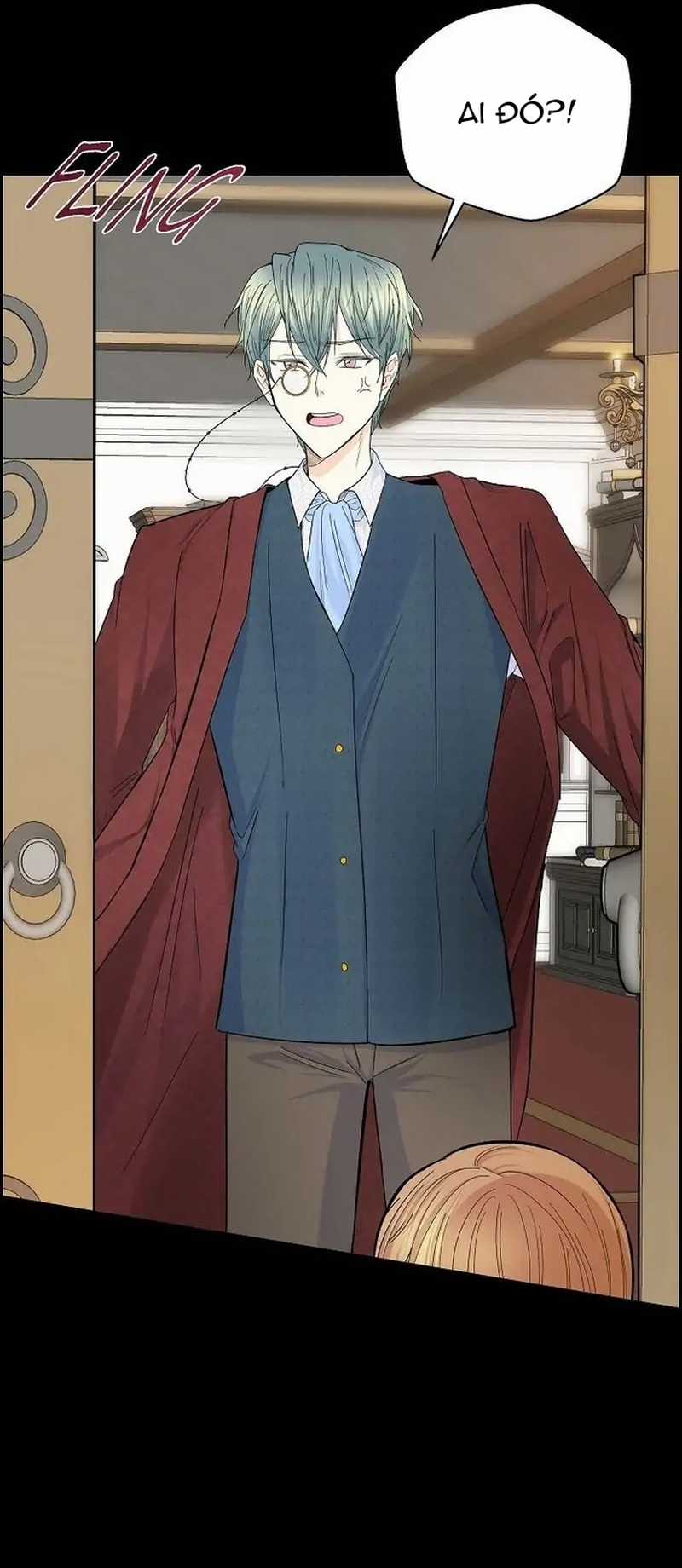 For stella - Vì Stella - Chapter 28 - Trang 18