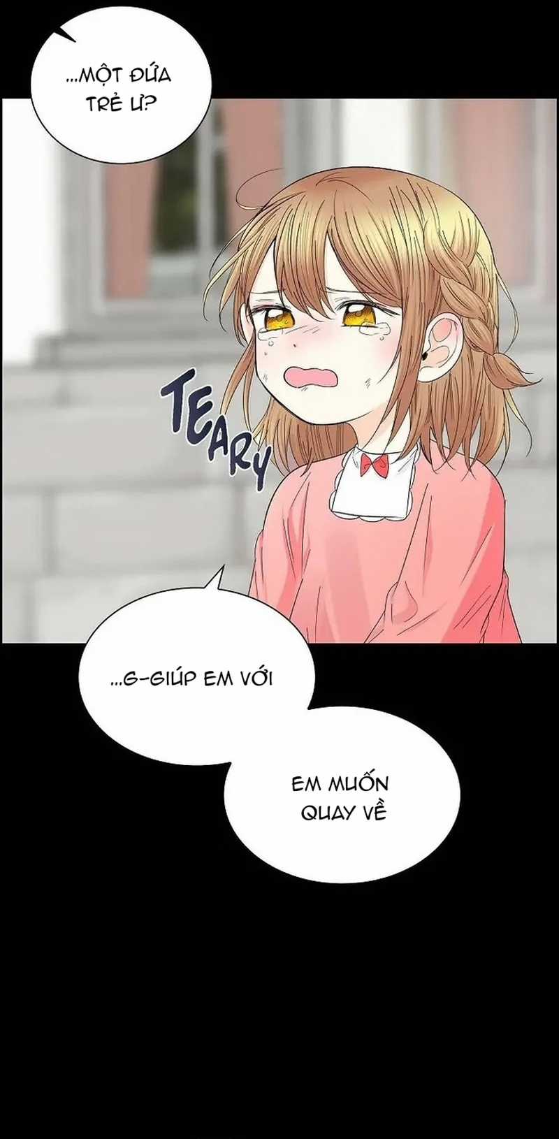 For stella - Vì Stella - Chapter 28 - Trang 19