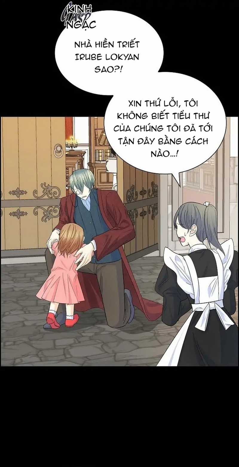 For stella - Vì Stella - Chapter 28 - Trang 21