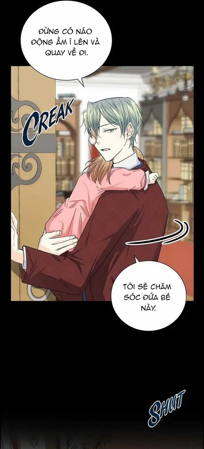 For stella - Vì Stella - Chapter 28 - Trang 22