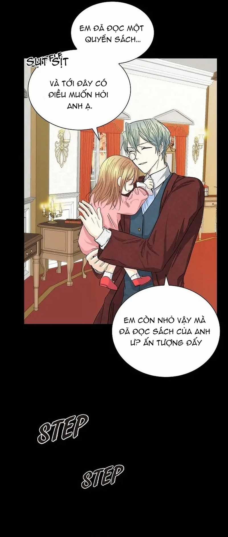 For stella - Vì Stella - Chapter 28 - Trang 25