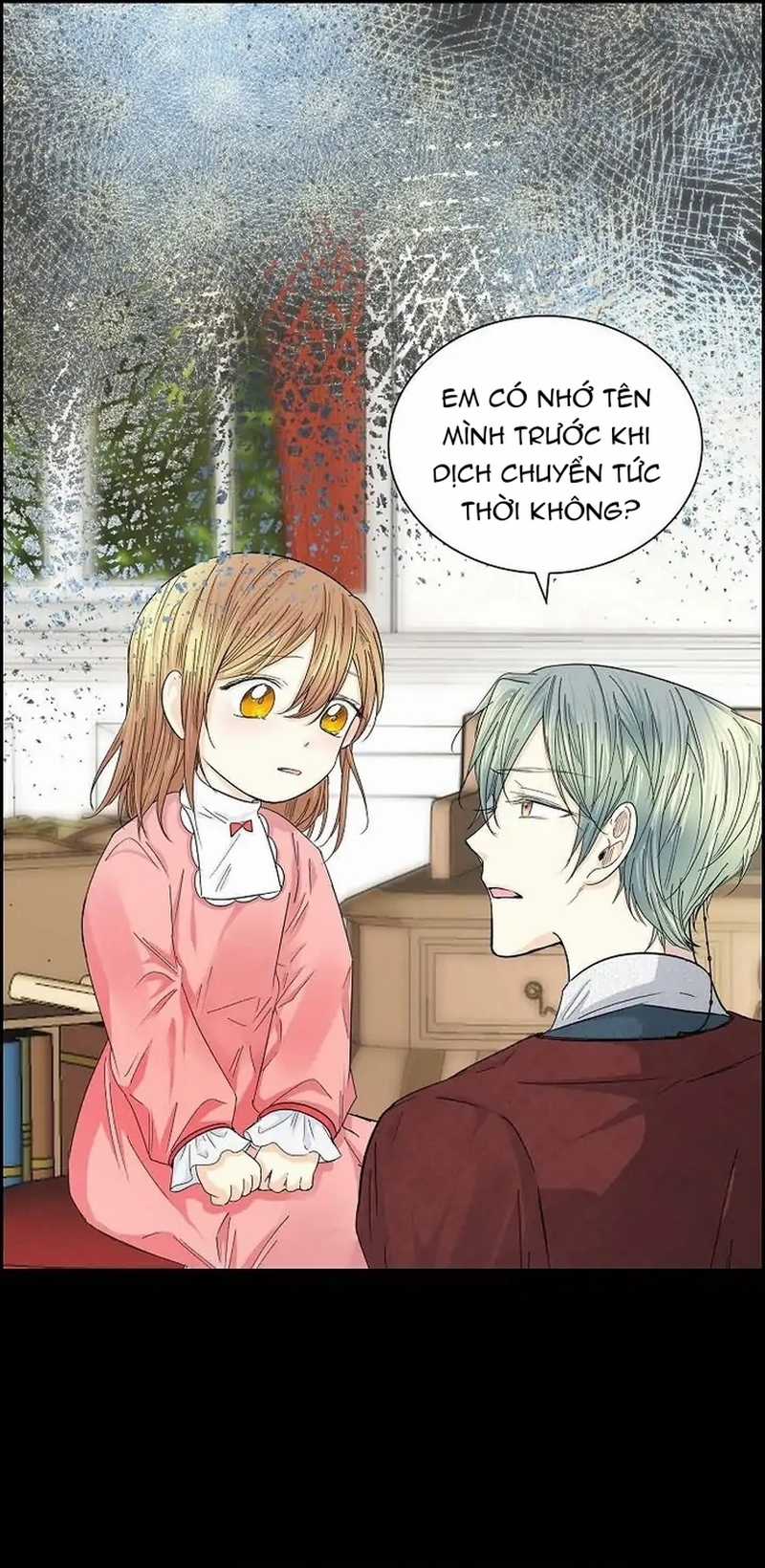 For stella - Vì Stella - Chapter 28 - Trang 28