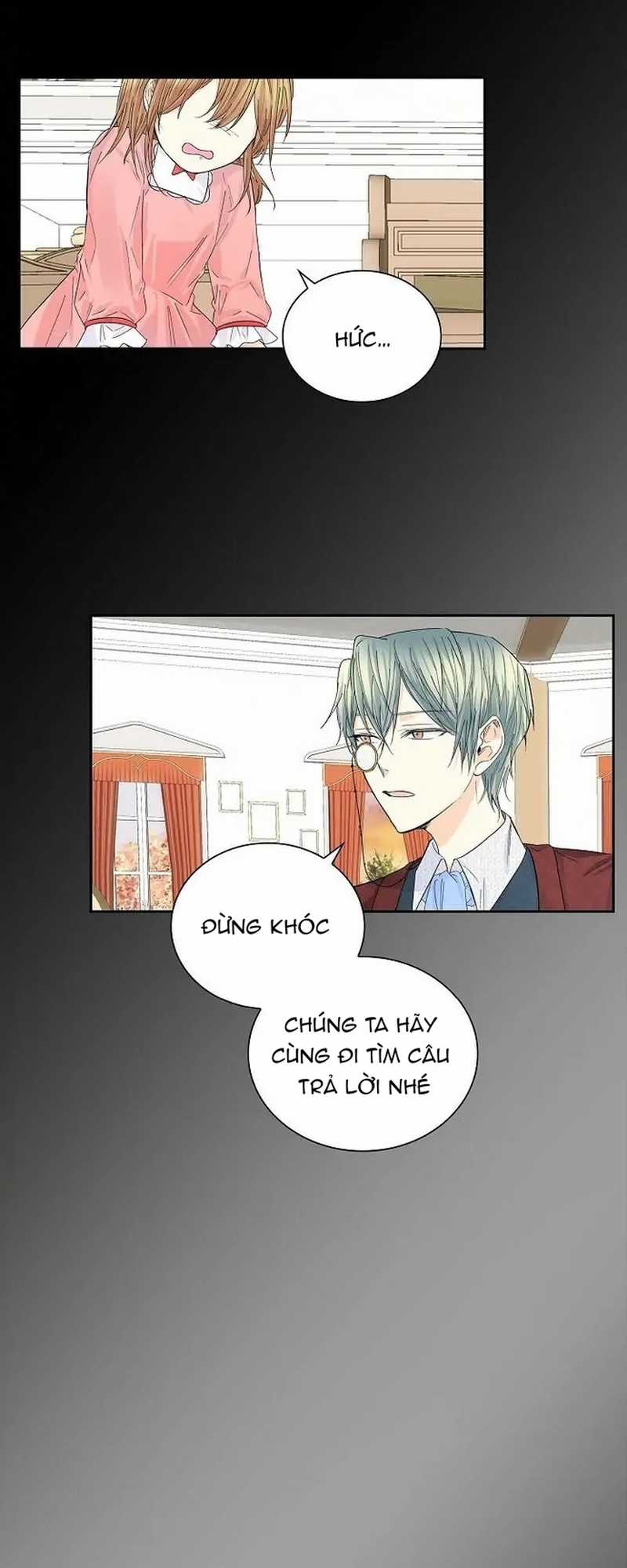 For stella - Vì Stella - Chapter 28 - Trang 30