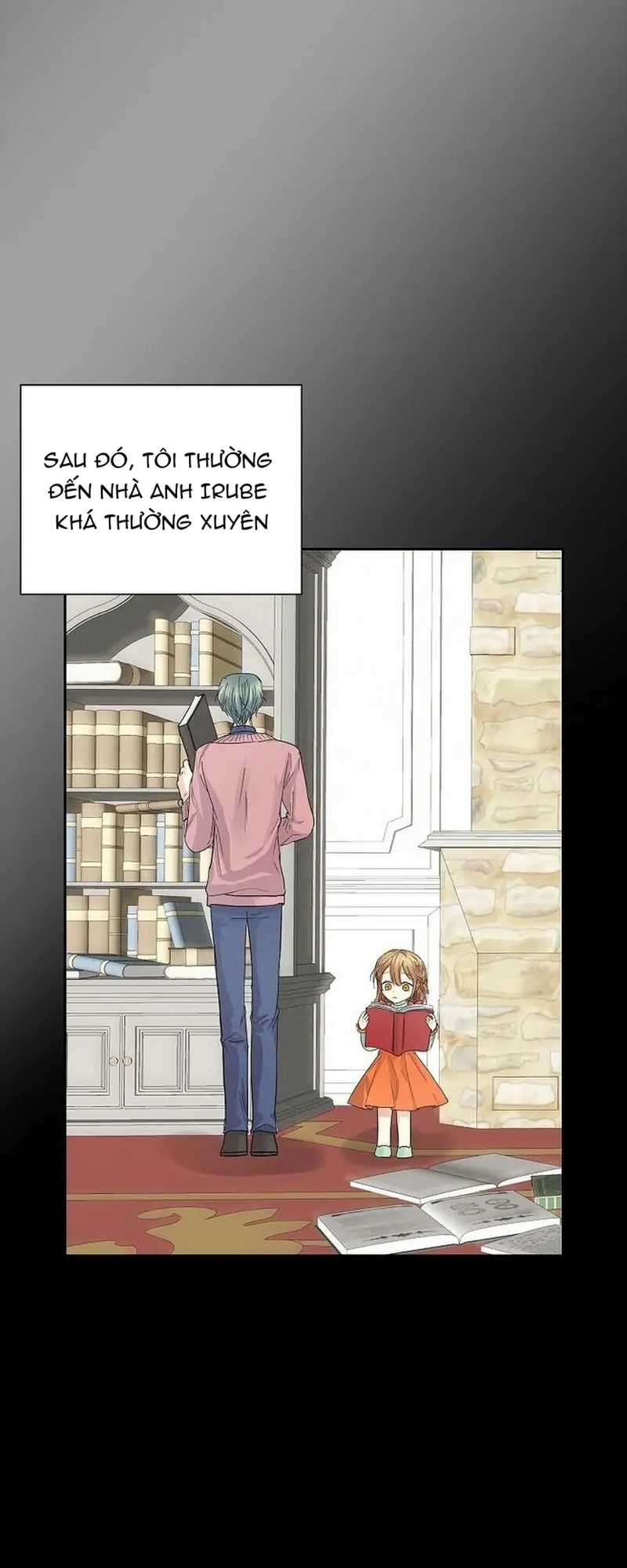 For stella - Vì Stella - Chapter 28 - Trang 31