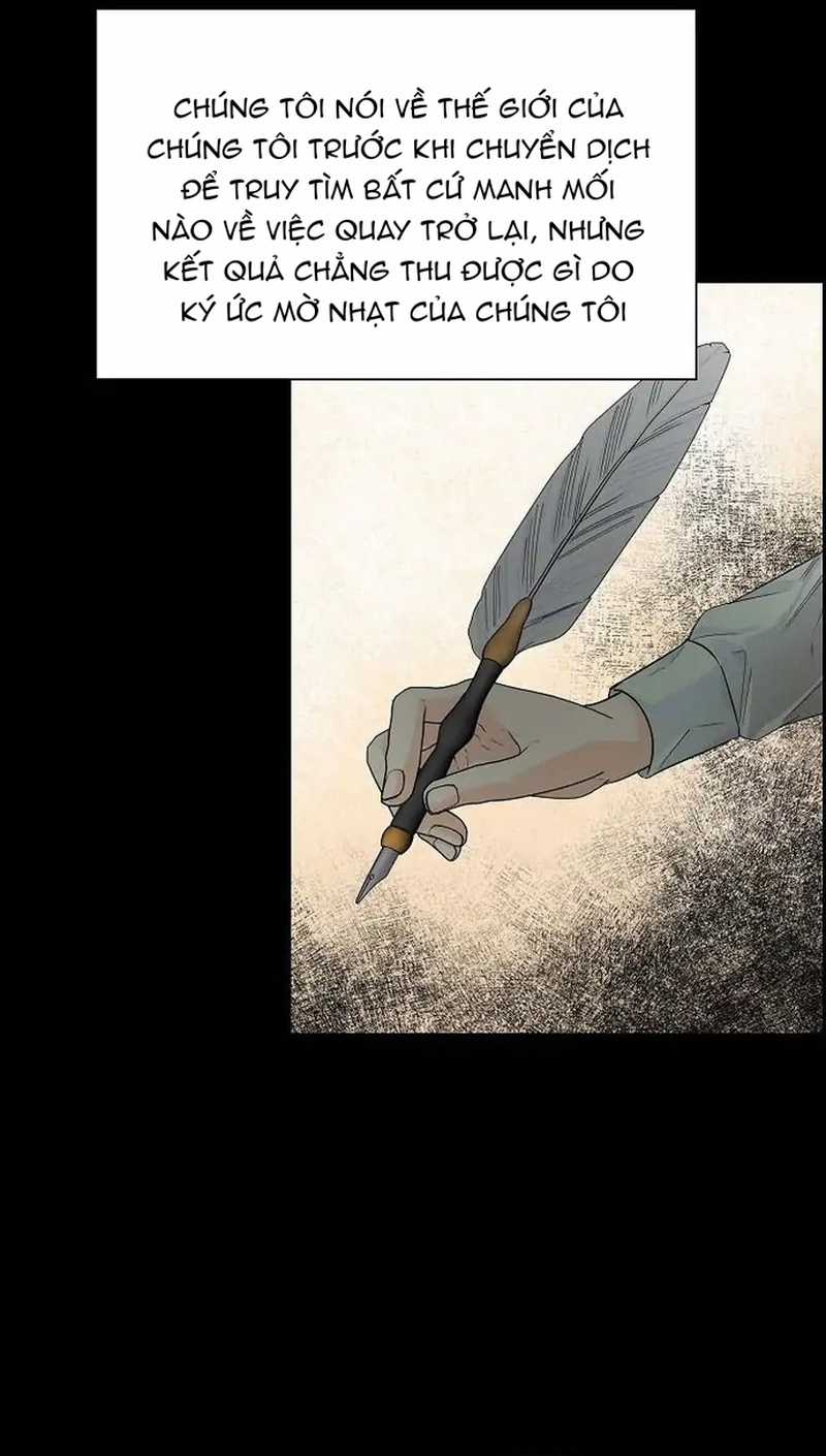 For stella - Vì Stella - Chapter 28 - Trang 32