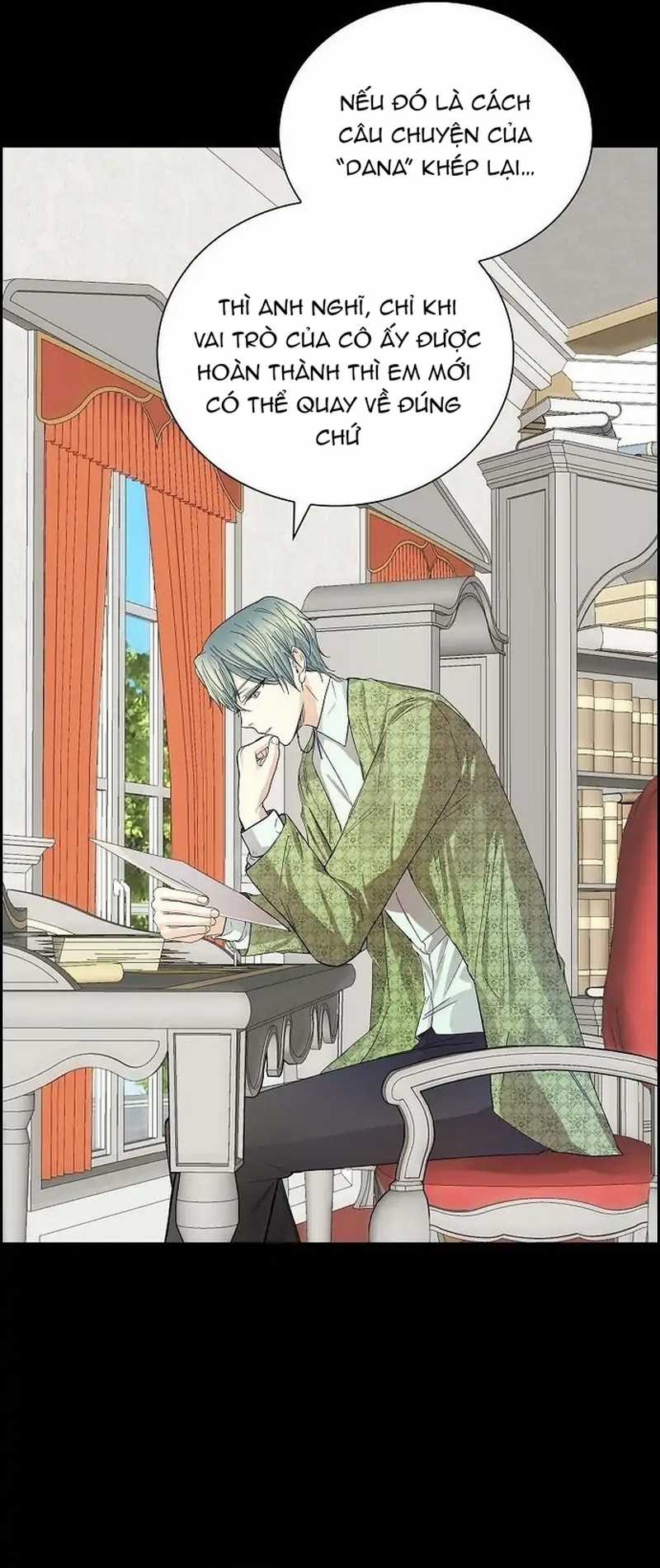 For stella - Vì Stella - Chapter 28 - Trang 33