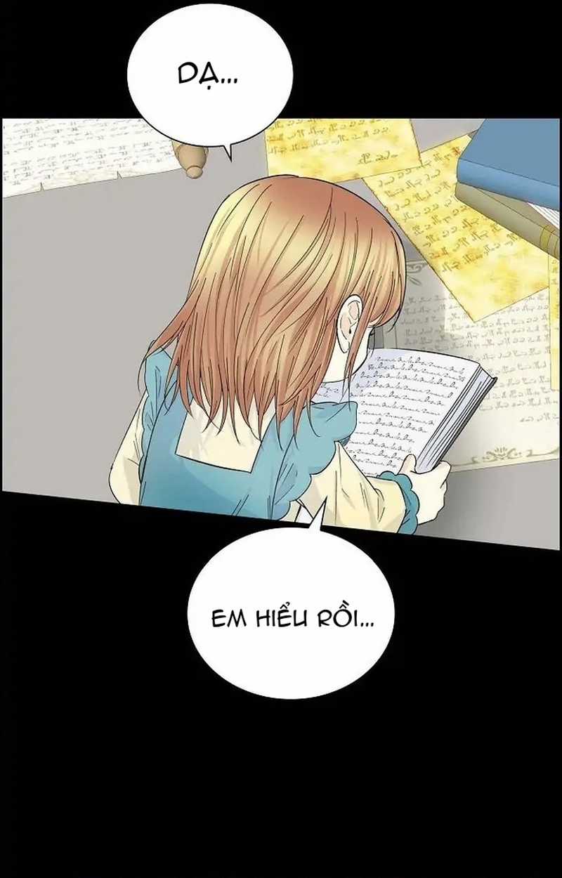 For stella - Vì Stella - Chapter 28 - Trang 34