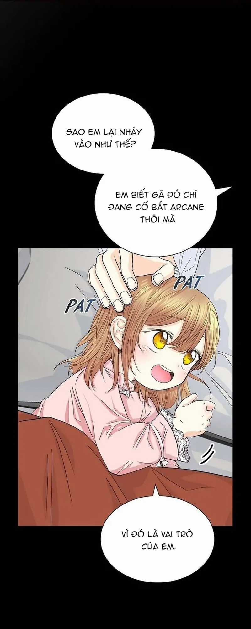 For stella - Vì Stella - Chapter 28 - Trang 37