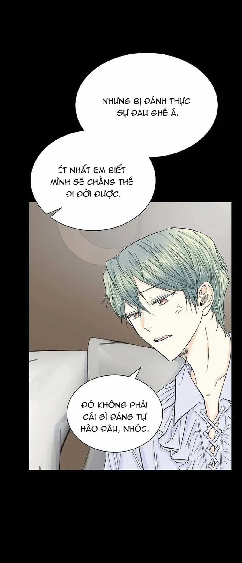 For stella - Vì Stella - Chapter 28 - Trang 38