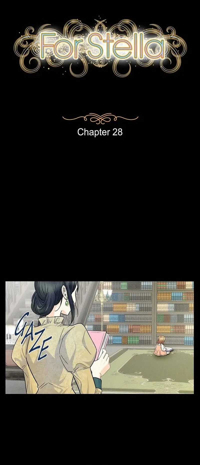 For stella - Vì Stella - Chapter 28 - Trang 5