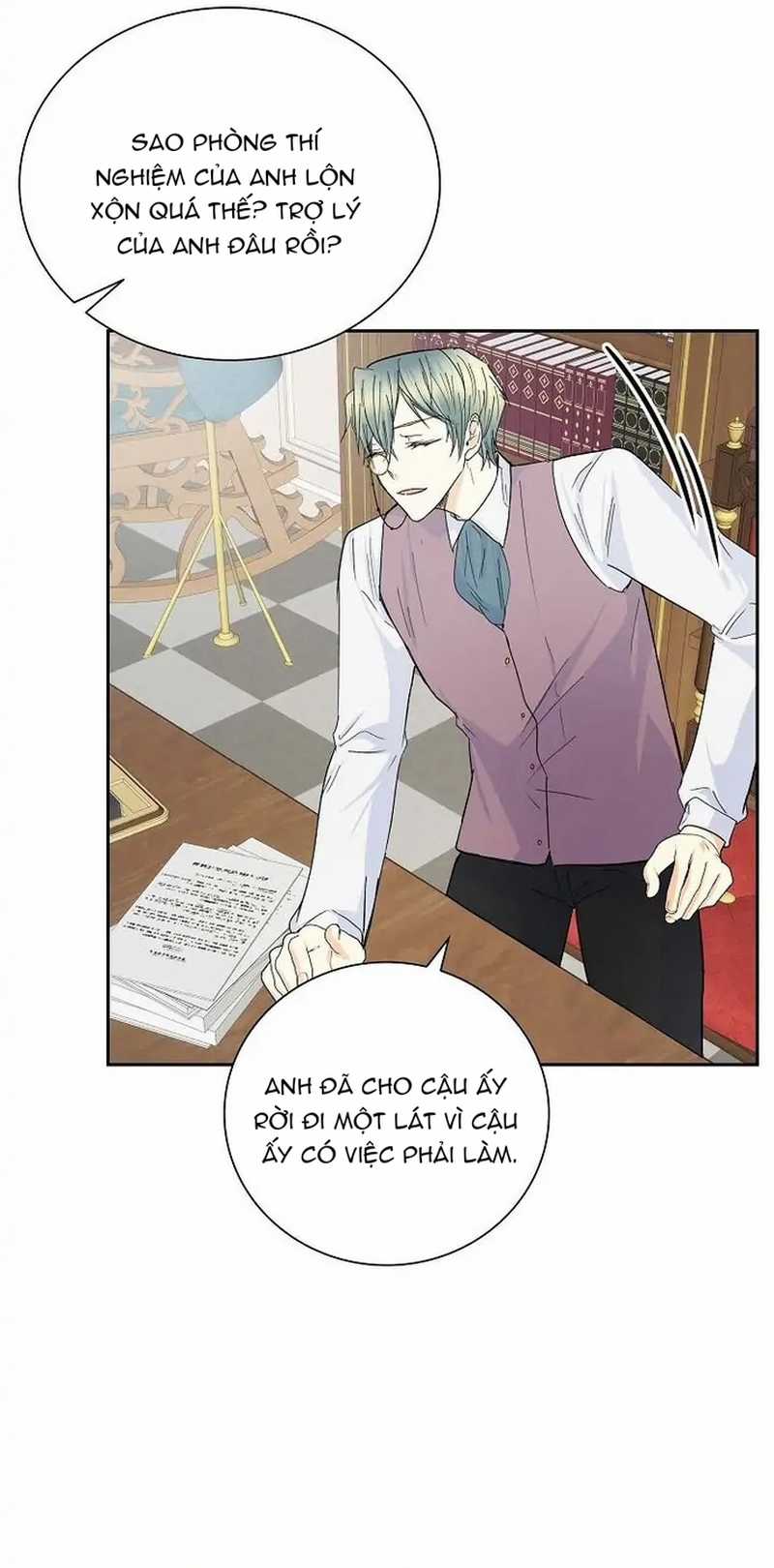 For stella - Vì Stella - Chapter 28 - Trang 44