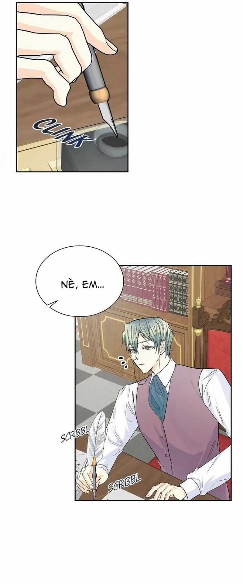 For stella - Vì Stella - Chapter 28 - Trang 45