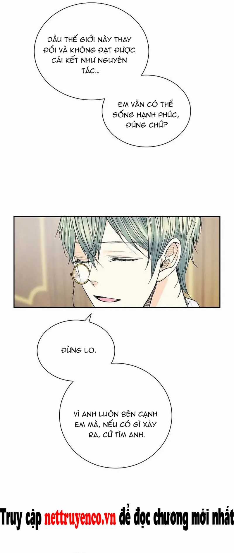 For stella - Vì Stella - Chapter 28 - Trang 46