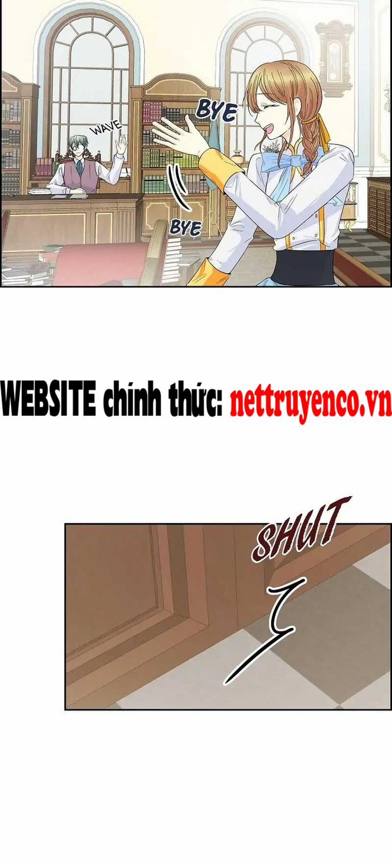 For stella - Vì Stella - Chapter 28 - Trang 48