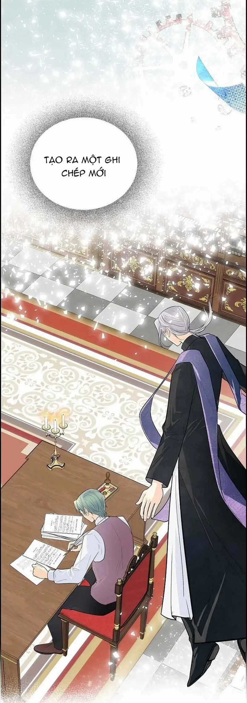 For stella - Vì Stella - Chapter 28 - Trang 51