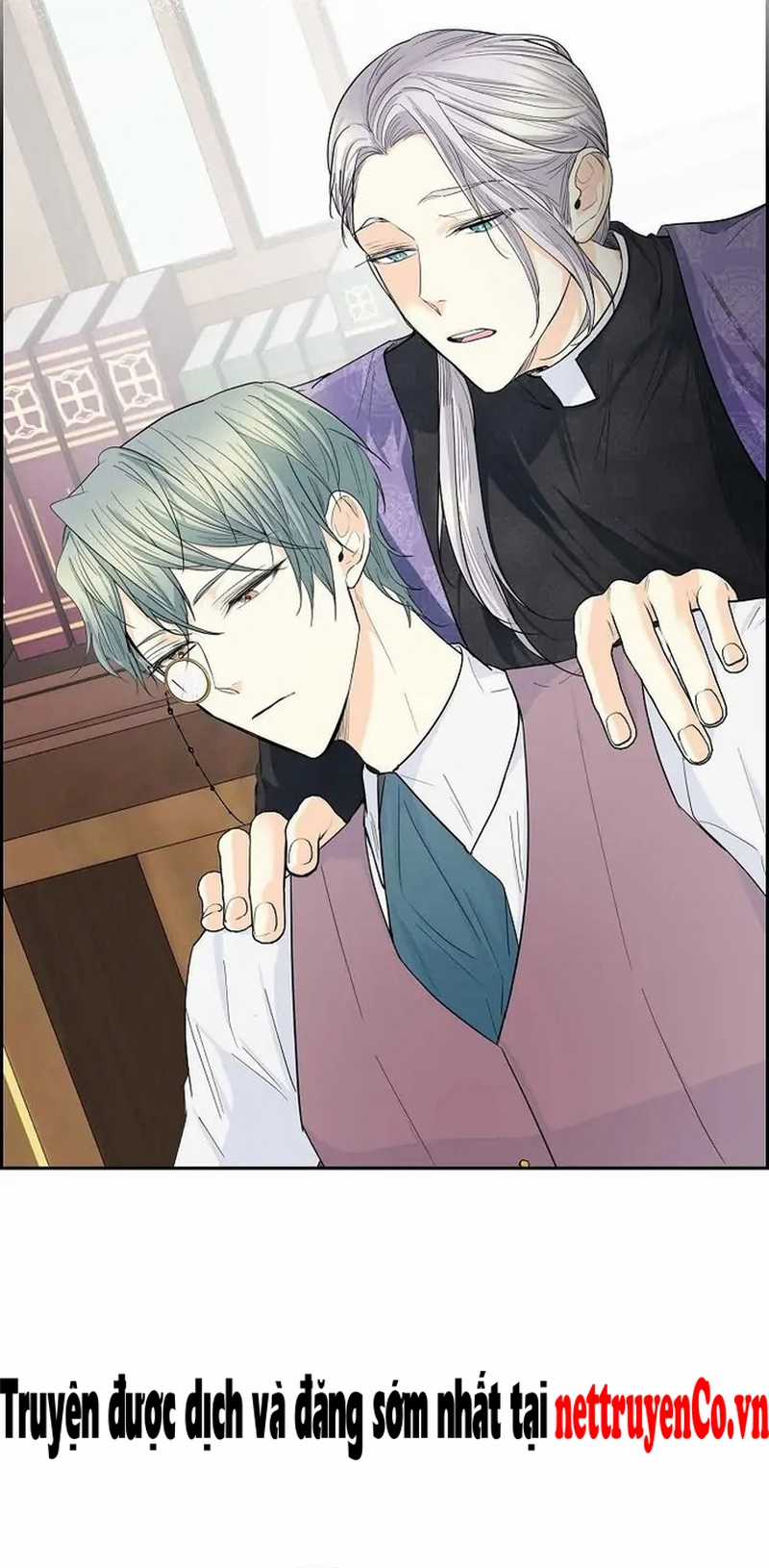 For stella - Vì Stella - Chapter 28 - Trang 53