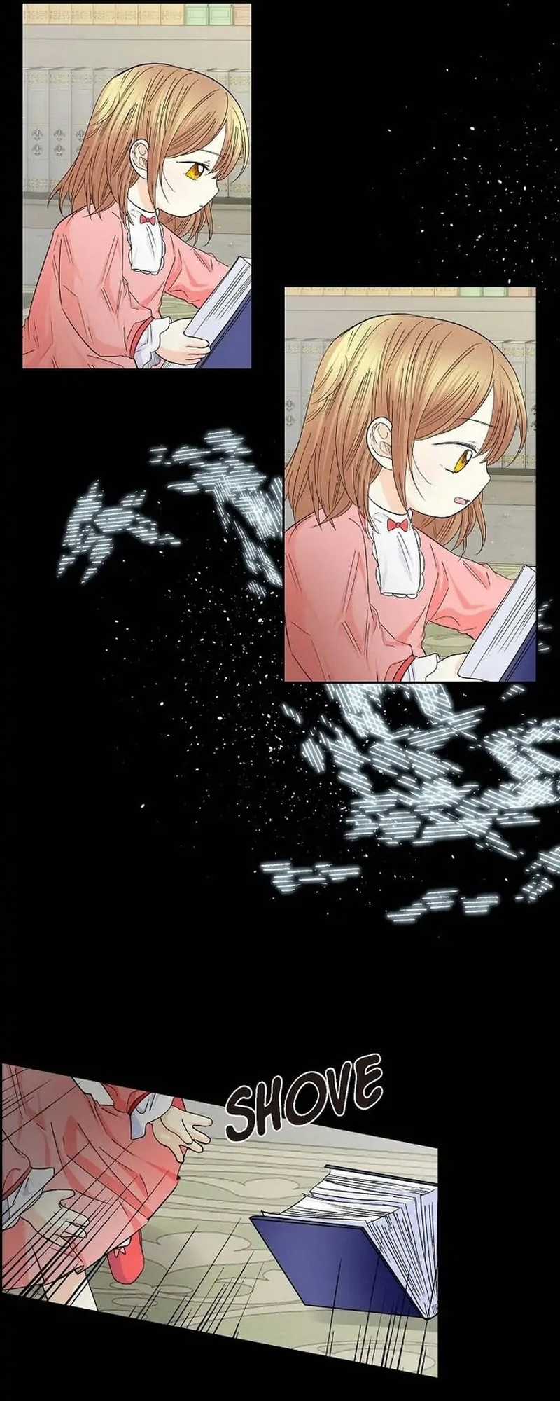 For stella - Vì Stella - Chapter 28 - Trang 9