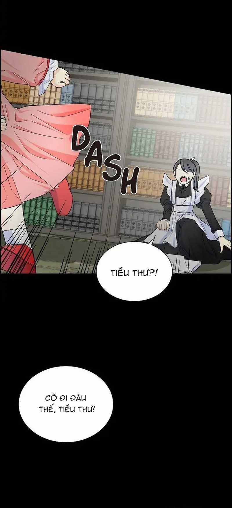 For stella - Vì Stella - Chapter 28 - Trang 10