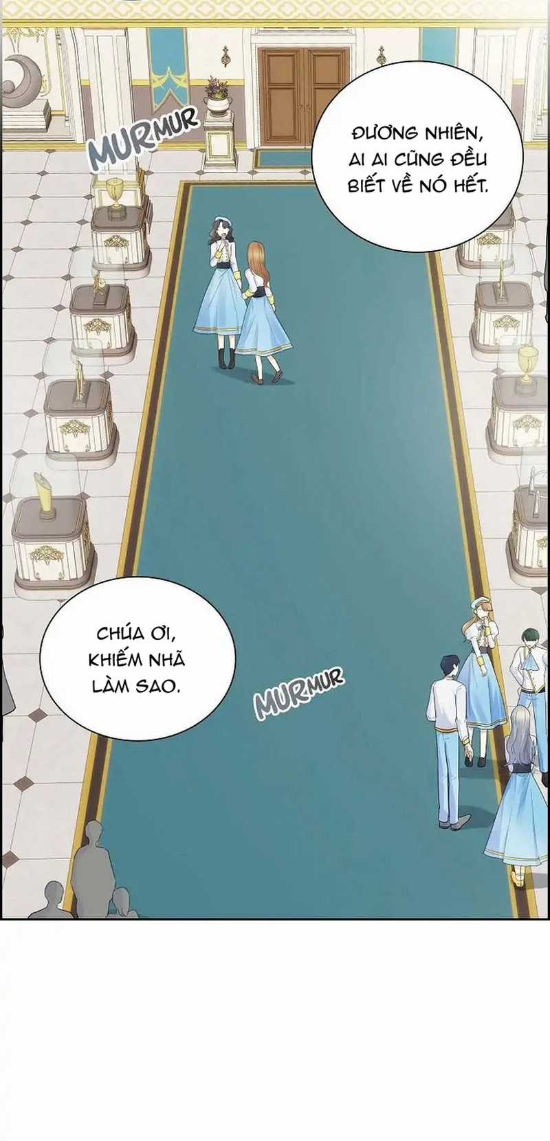 For stella - Vì Stella - Chapter 29 - Trang 2