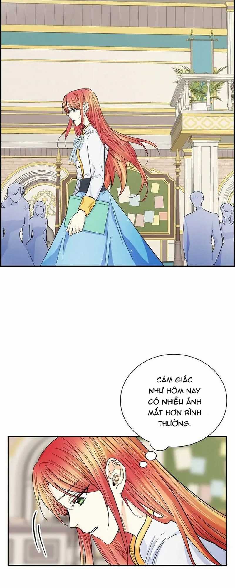 For stella - Vì Stella - Chapter 29 - Trang 11