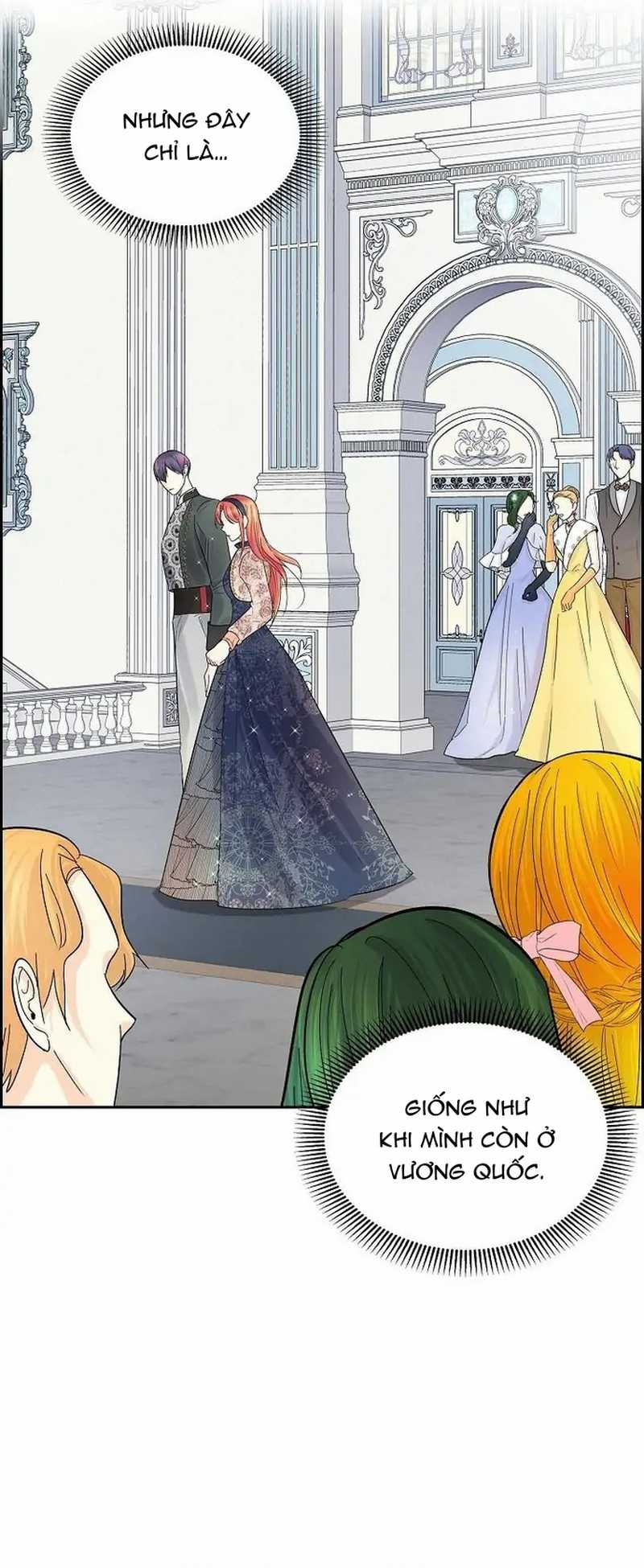 For stella - Vì Stella - Chapter 29 - Trang 14
