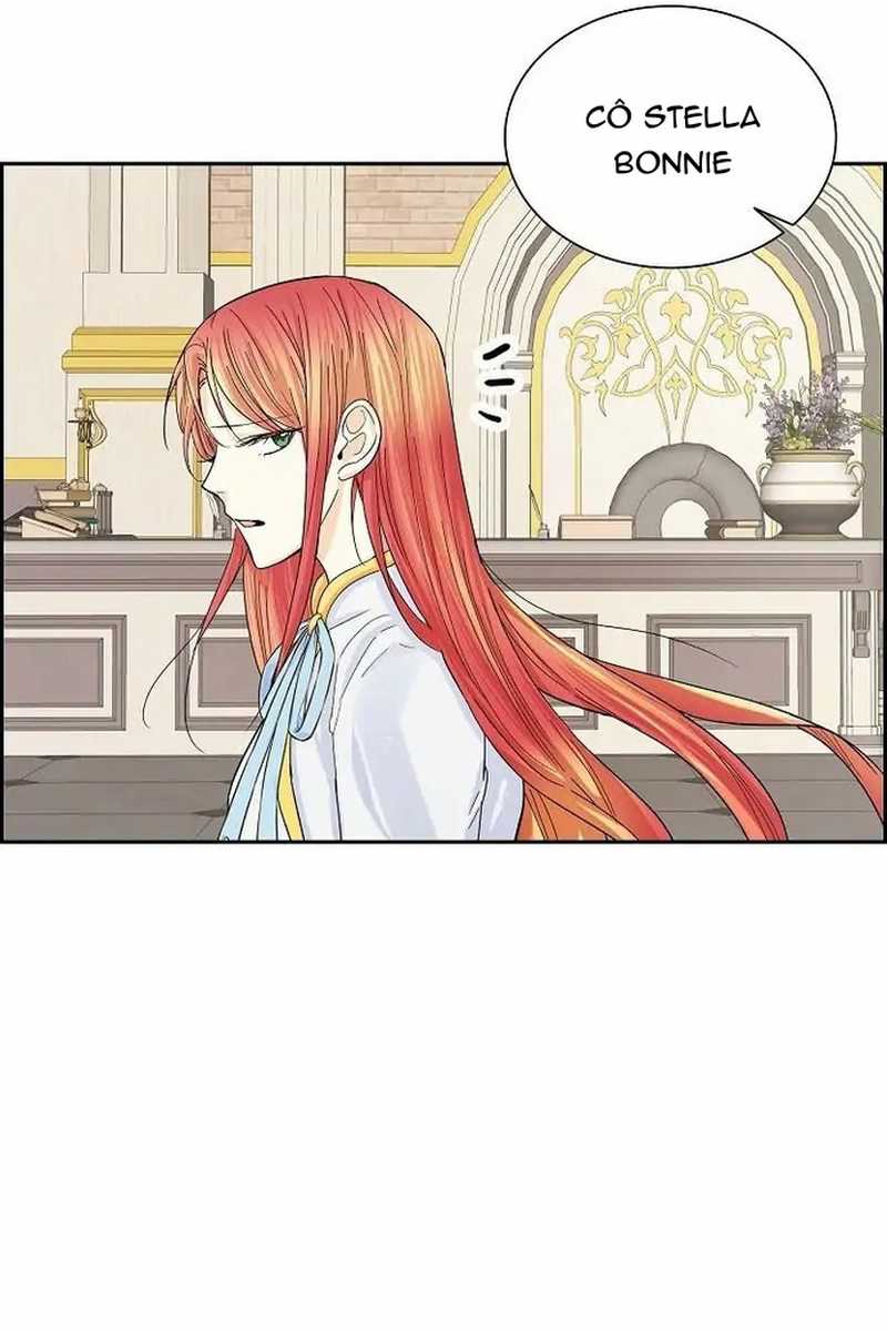 For stella - Vì Stella - Chapter 29 - Trang 16