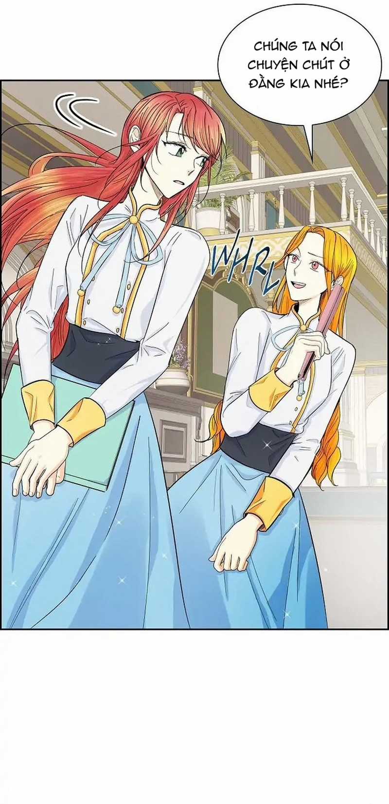 For stella - Vì Stella - Chapter 29 - Trang 17