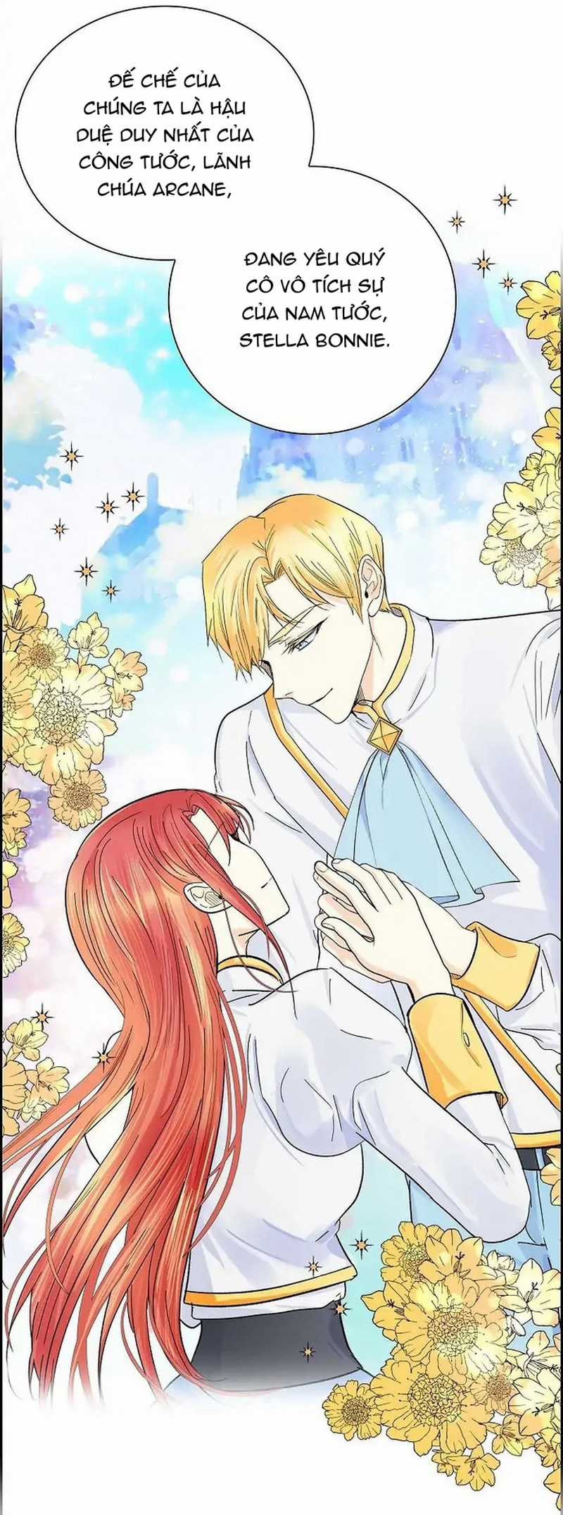 For stella - Vì Stella - Chapter 29 - Trang 3