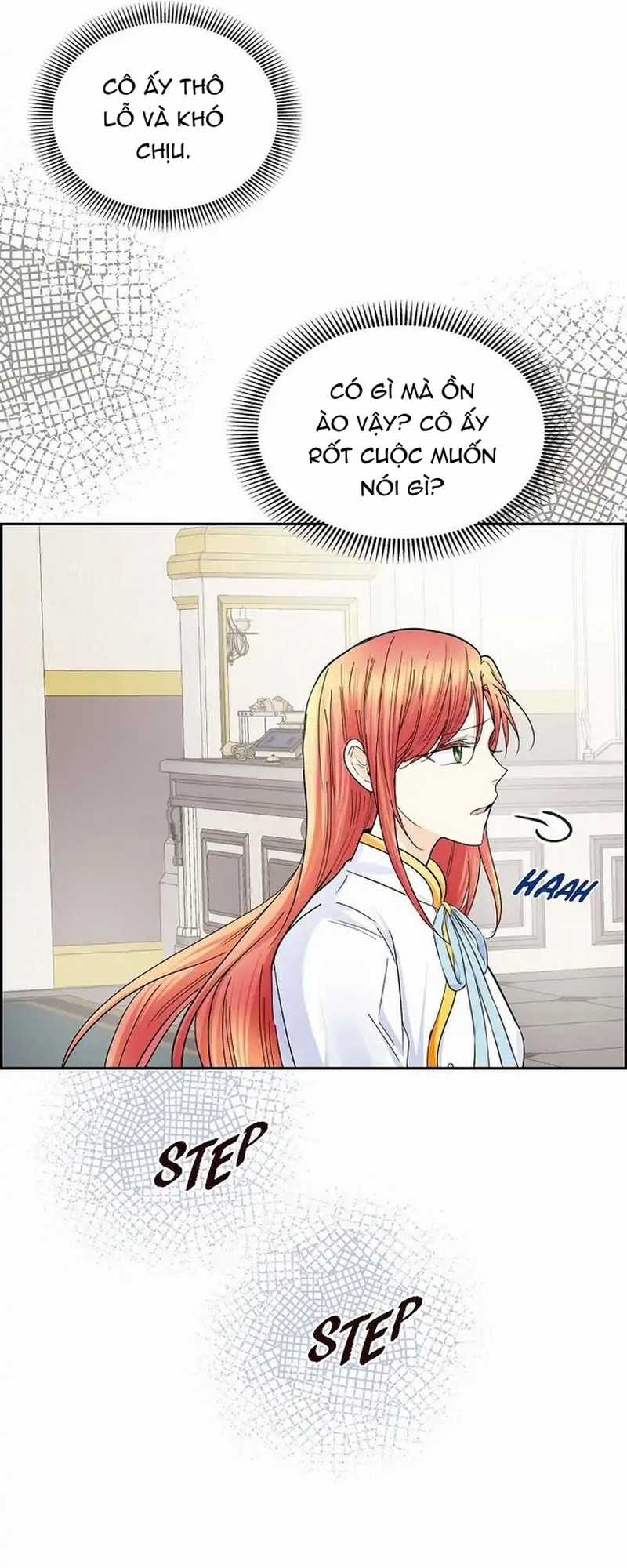 For stella - Vì Stella - Chapter 29 - Trang 21