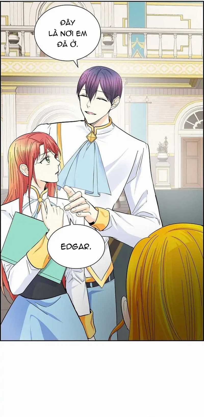 For stella - Vì Stella - Chapter 29 - Trang 23