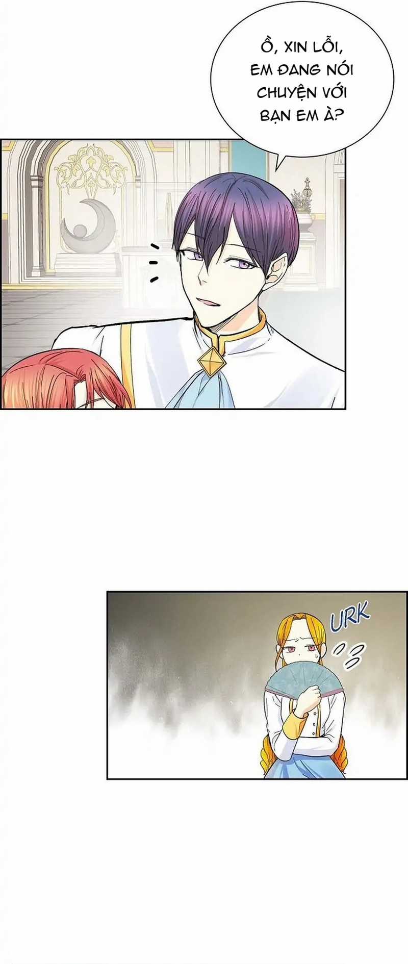 For stella - Vì Stella - Chapter 29 - Trang 24