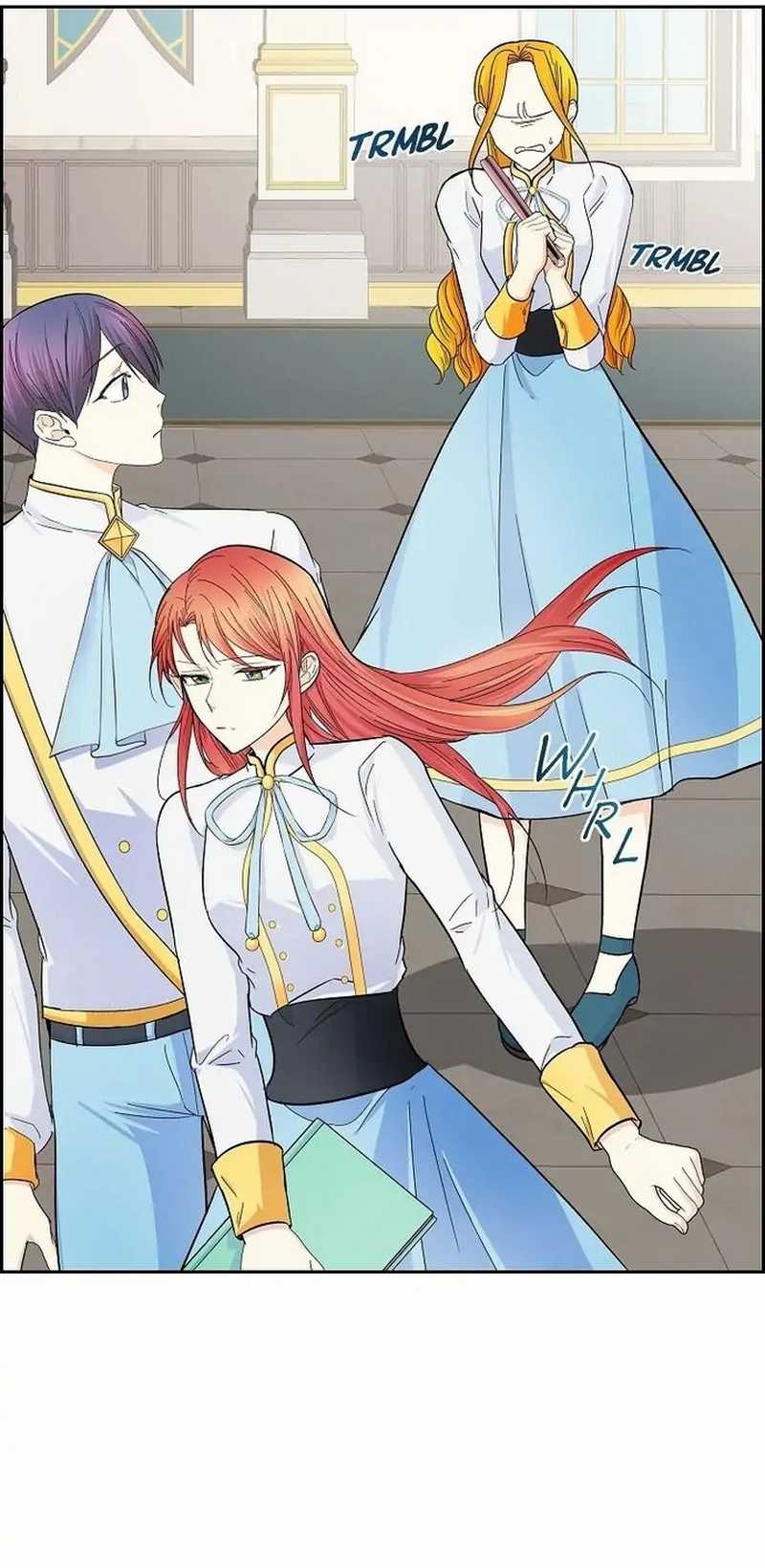 For stella - Vì Stella - Chapter 29 - Trang 27