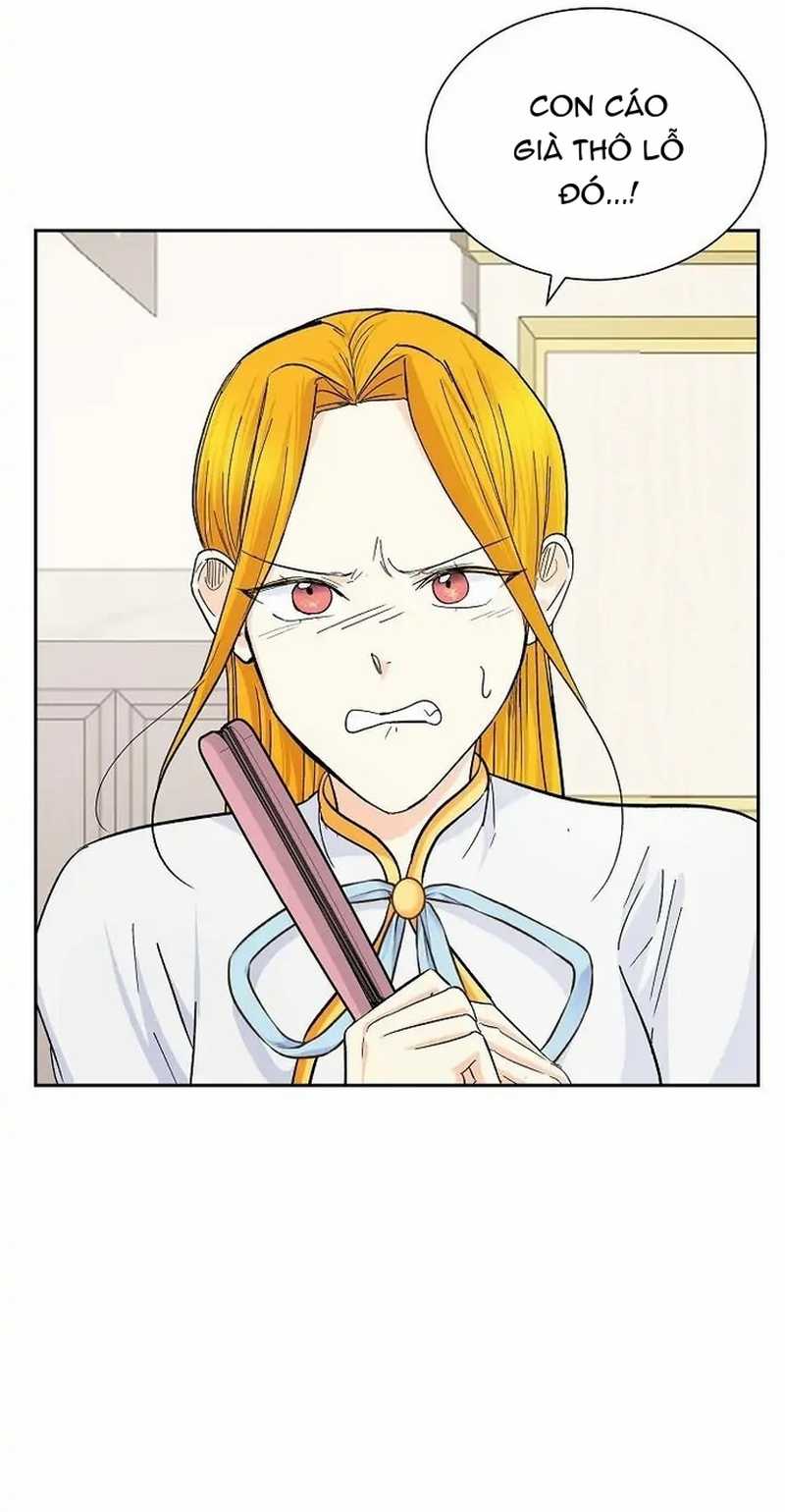 For stella - Vì Stella - Chapter 29 - Trang 28