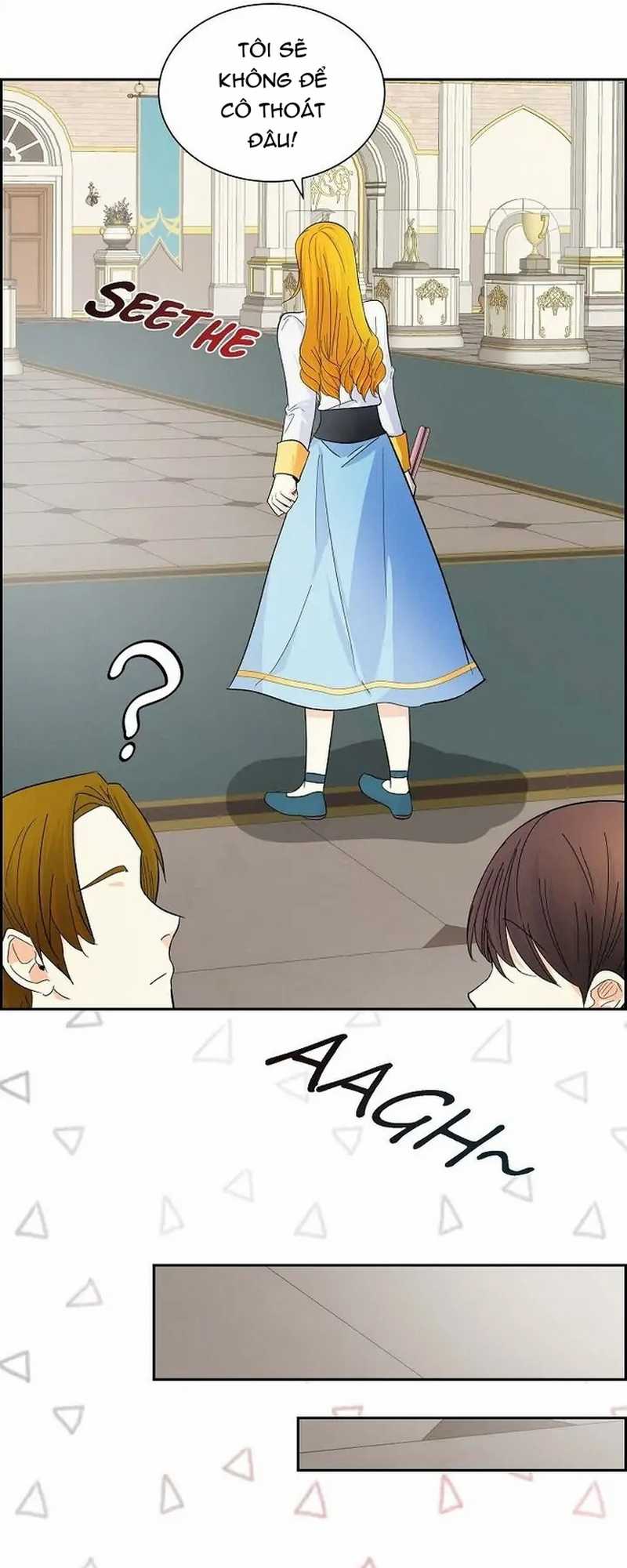 For stella - Vì Stella - Chapter 29 - Trang 29