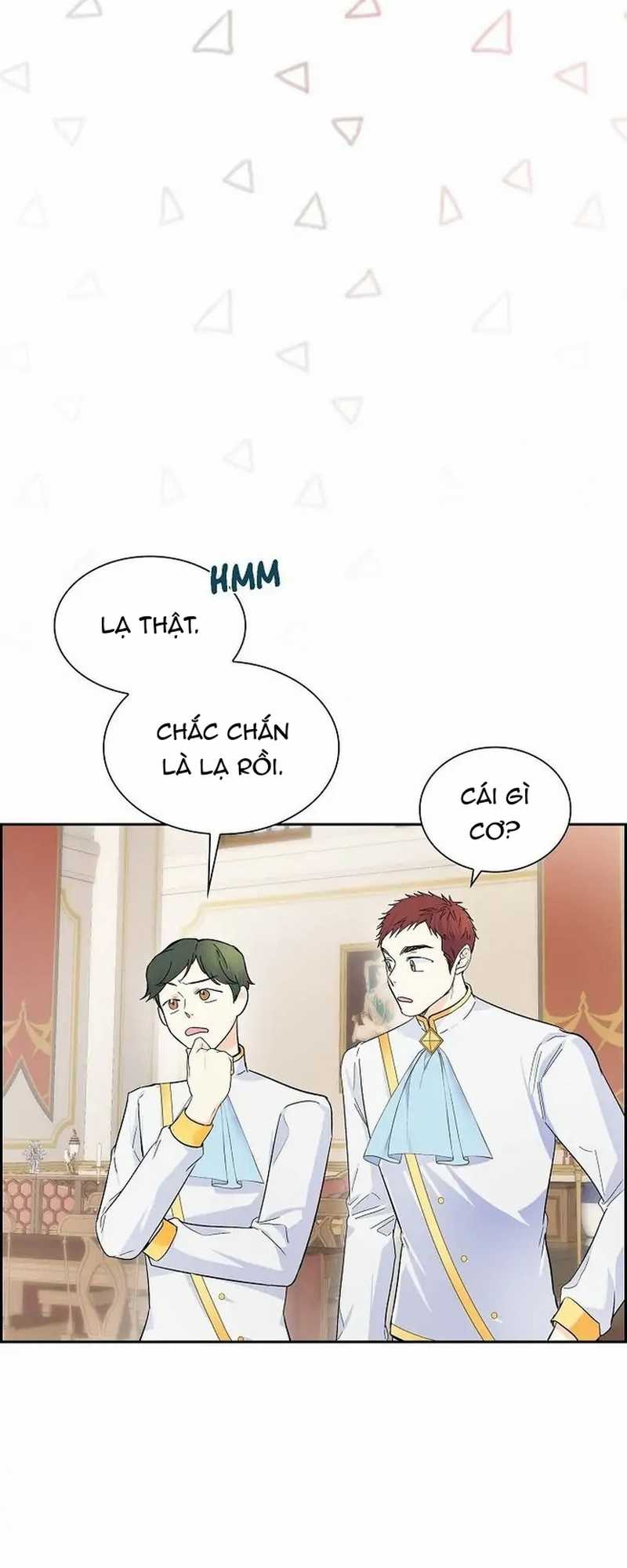 For stella - Vì Stella - Chapter 29 - Trang 30