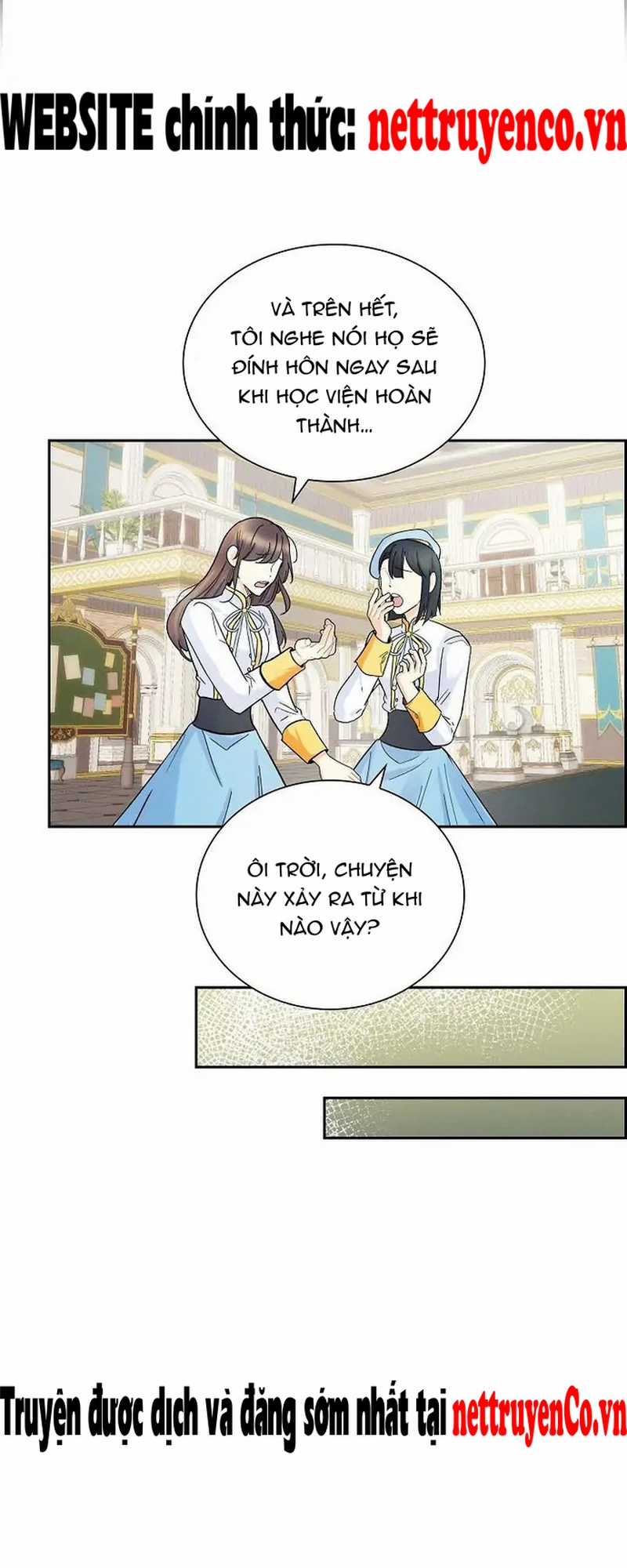 For stella - Vì Stella - Chapter 29 - Trang 4
