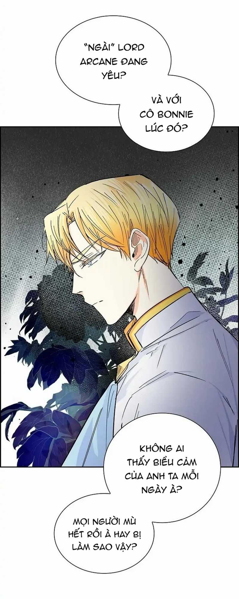 For stella - Vì Stella - Chapter 29 - Trang 31