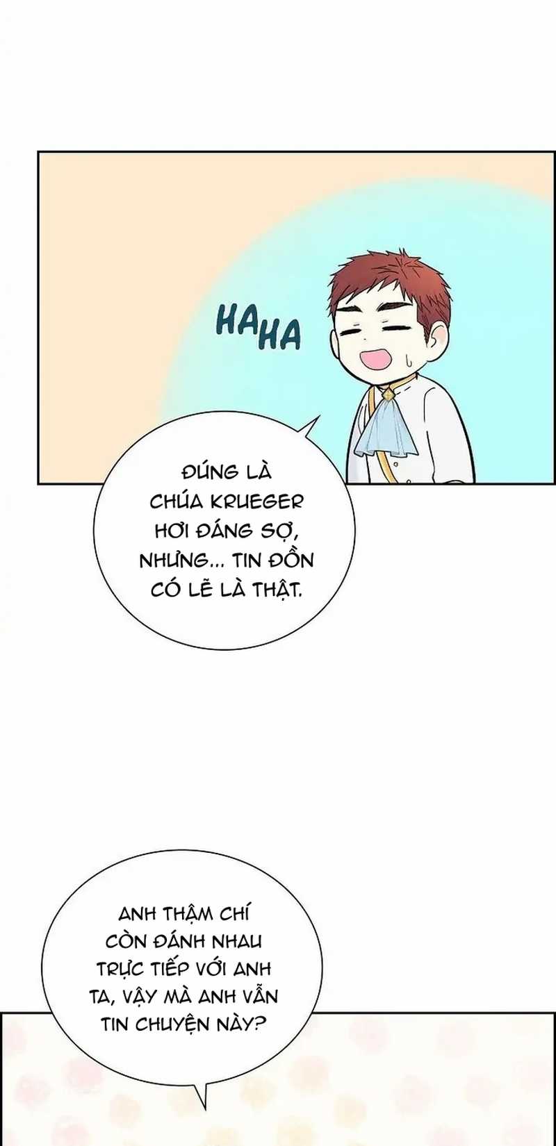 For stella - Vì Stella - Chapter 29 - Trang 32