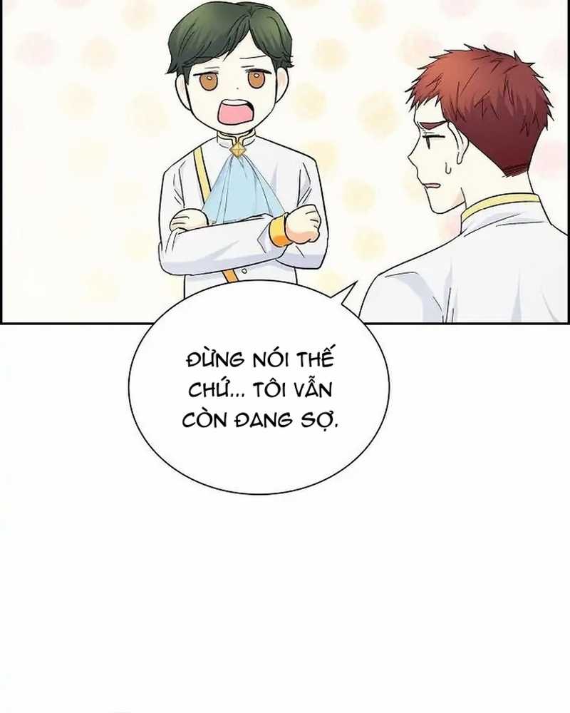 For stella - Vì Stella - Chapter 29 - Trang 33